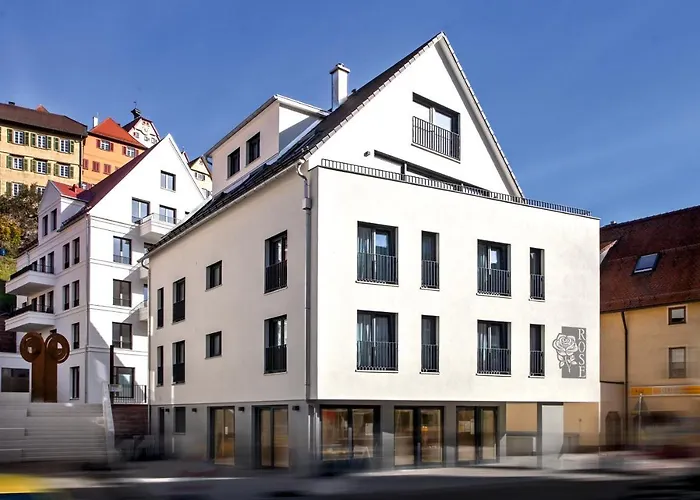 Rose Bistro&Gästezimmer
