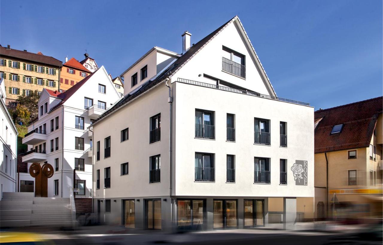 Rose Bistro&gästezimmer Privatunterkunft *